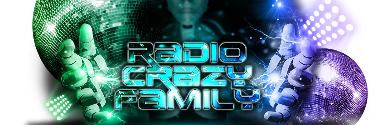 Radio Crazy Family