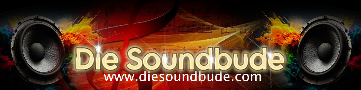 Die Soundbude